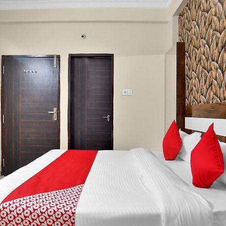 Hotel O Zodiac Indore Exterior photo