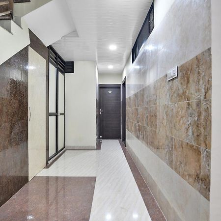 Hotel O Zodiac Indore Exterior photo