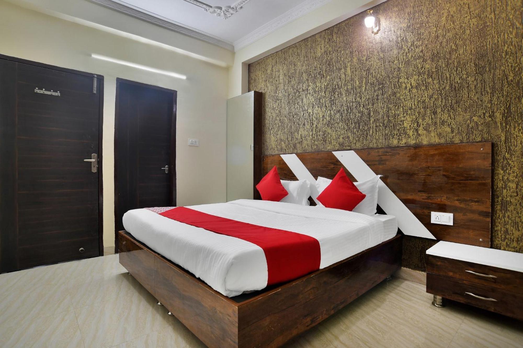 Hotel O Zodiac Indore Exterior photo