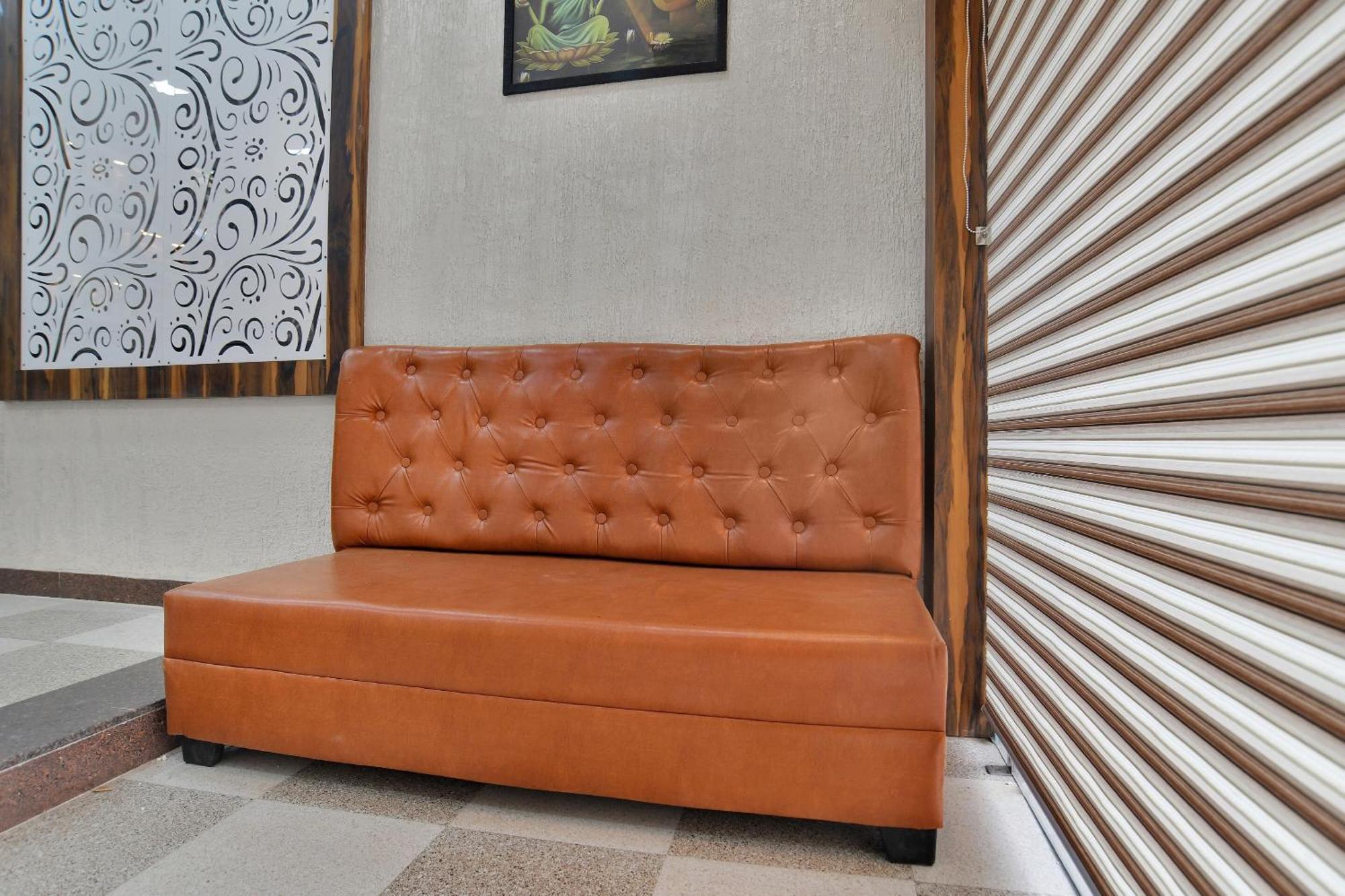 Hotel O Zodiac Indore Exterior photo